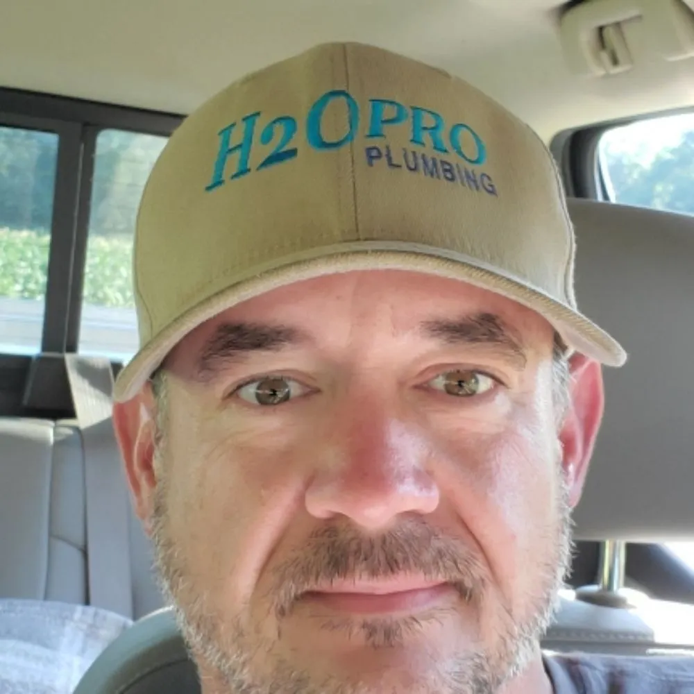 Slide of H2O Pro Plumbing