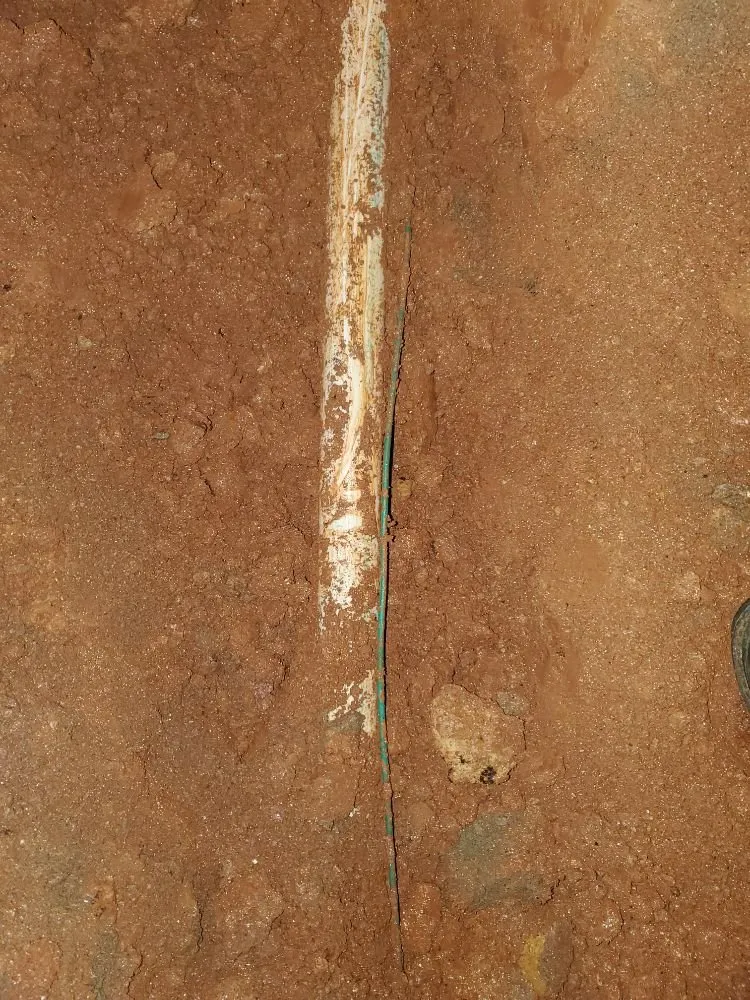 Slide of H2O Pro Plumbing