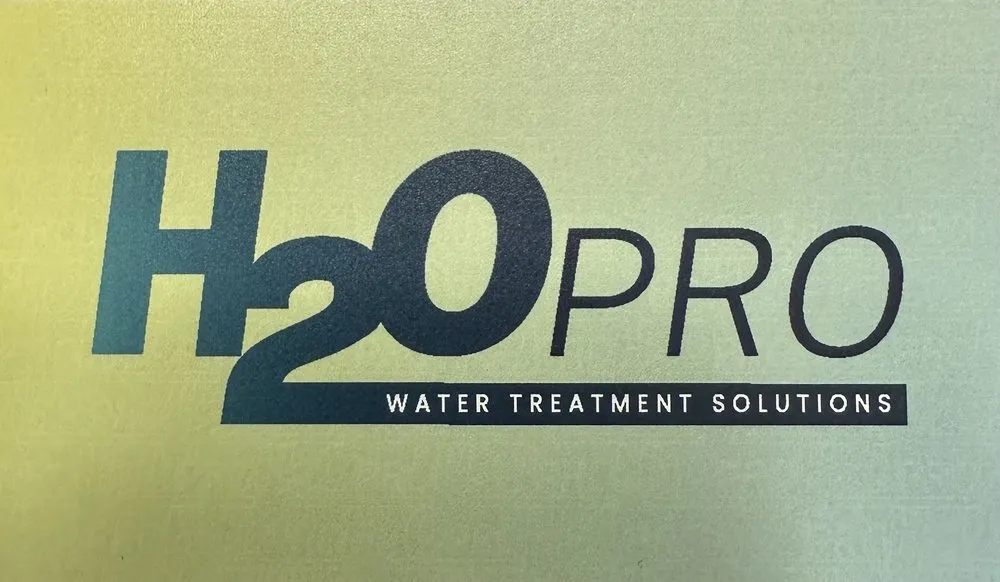 Slide of H2O Pro