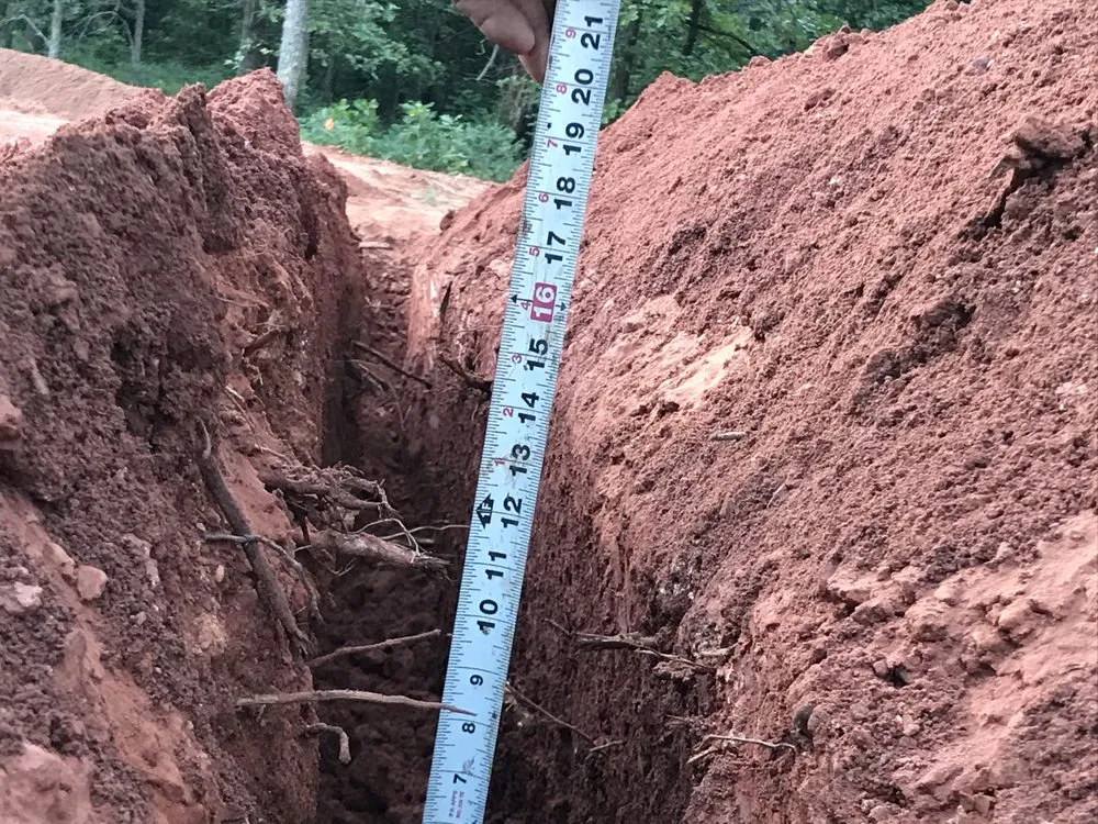 Slide of H2O Pump & Well Service