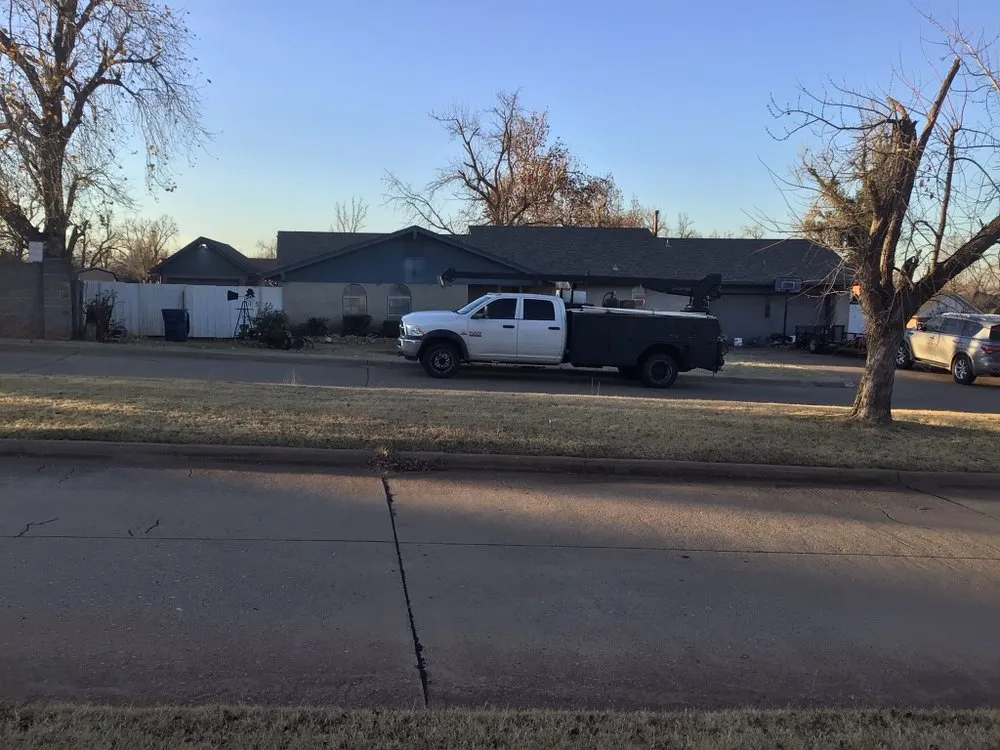 Trusted water heater service for homes in Mustang, OK by H2O Pump & Well Service