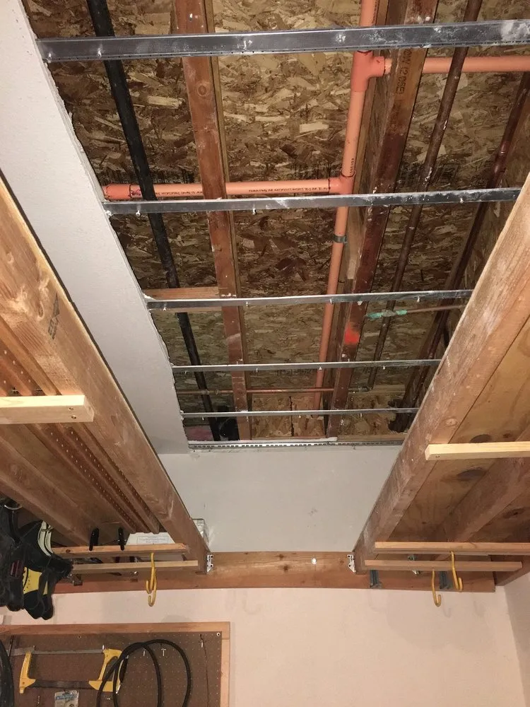 Slide of H2O Restoration