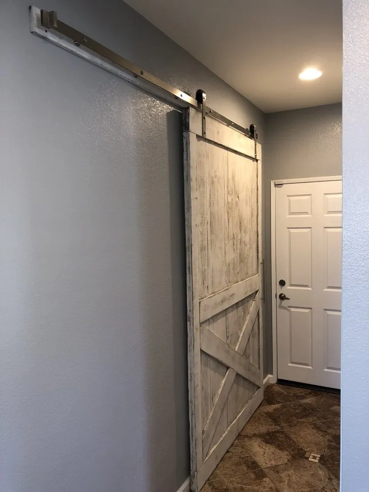 Slide of H2O Restoration