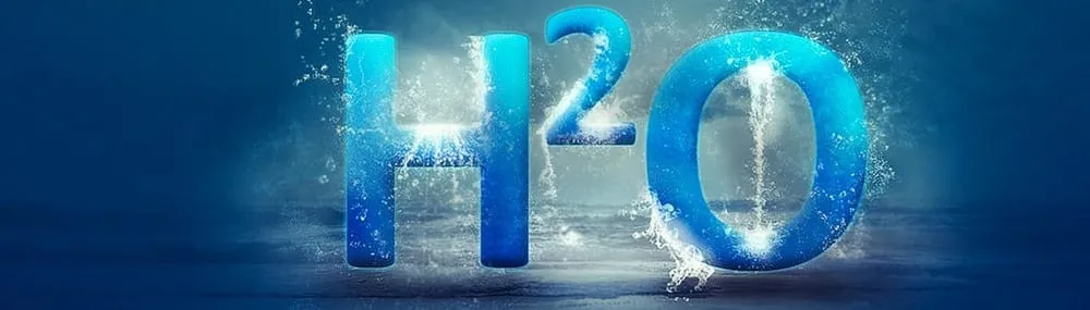 Slide of H2O Rooter Doctor