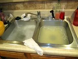 Slide of H2O Solutions