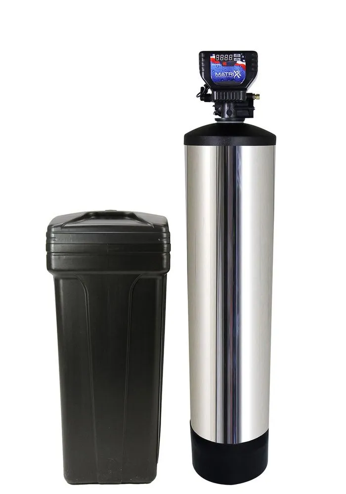 Slide of H2O Solutions