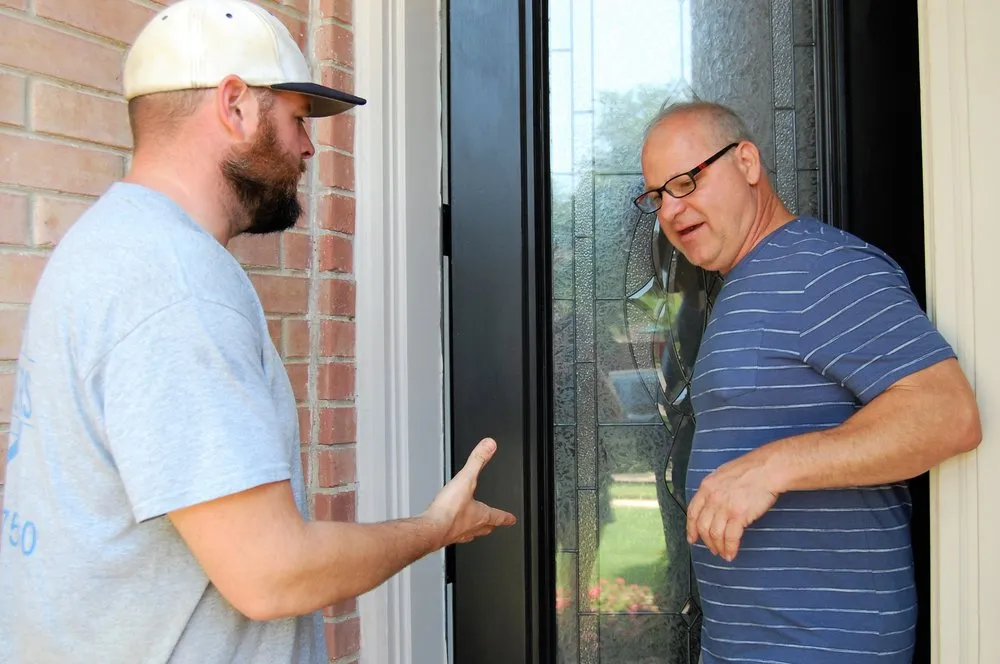 Slide of H2O Sprinkler Systems