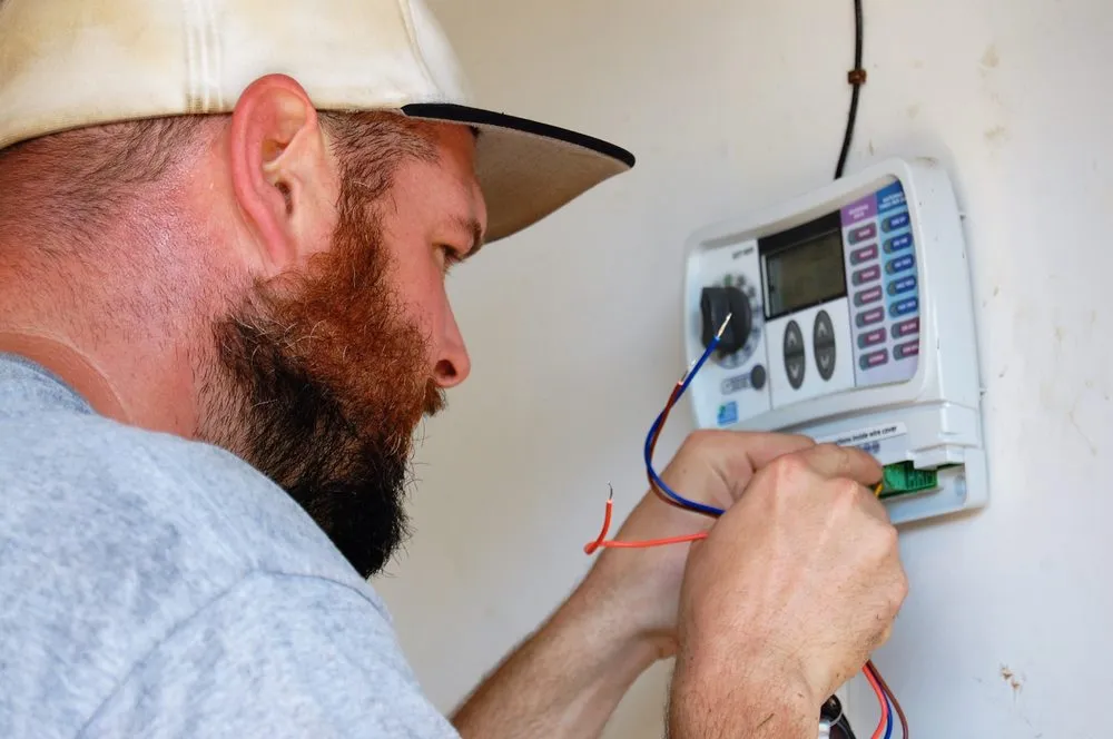 Emergency emergency plumbing in Irving, TX by H2O Sprinkler Systems