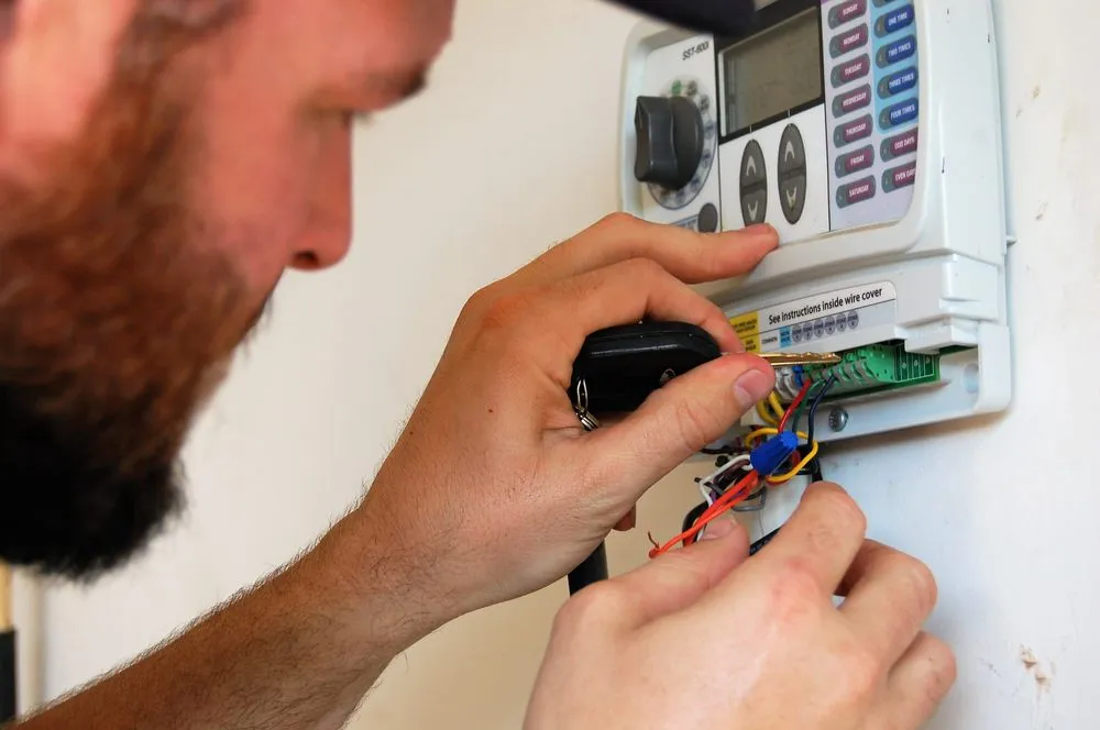 Trusted emergency plumbing service in Irving, TX - H2O Sprinkler Systems