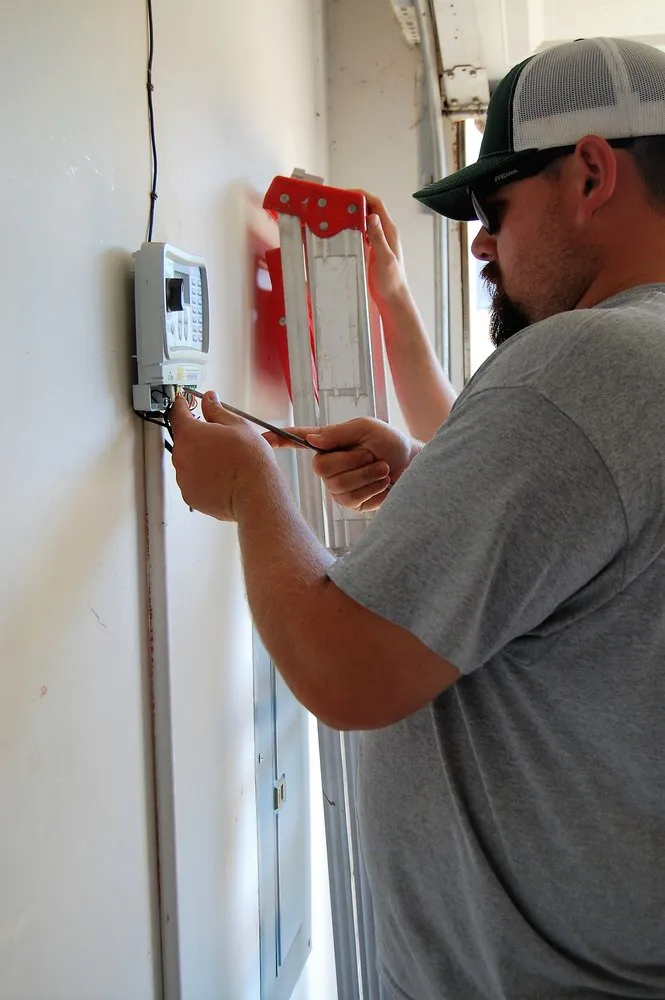 Slide of H2O Sprinkler Systems