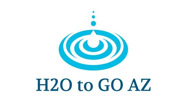 H2O to GO AZ