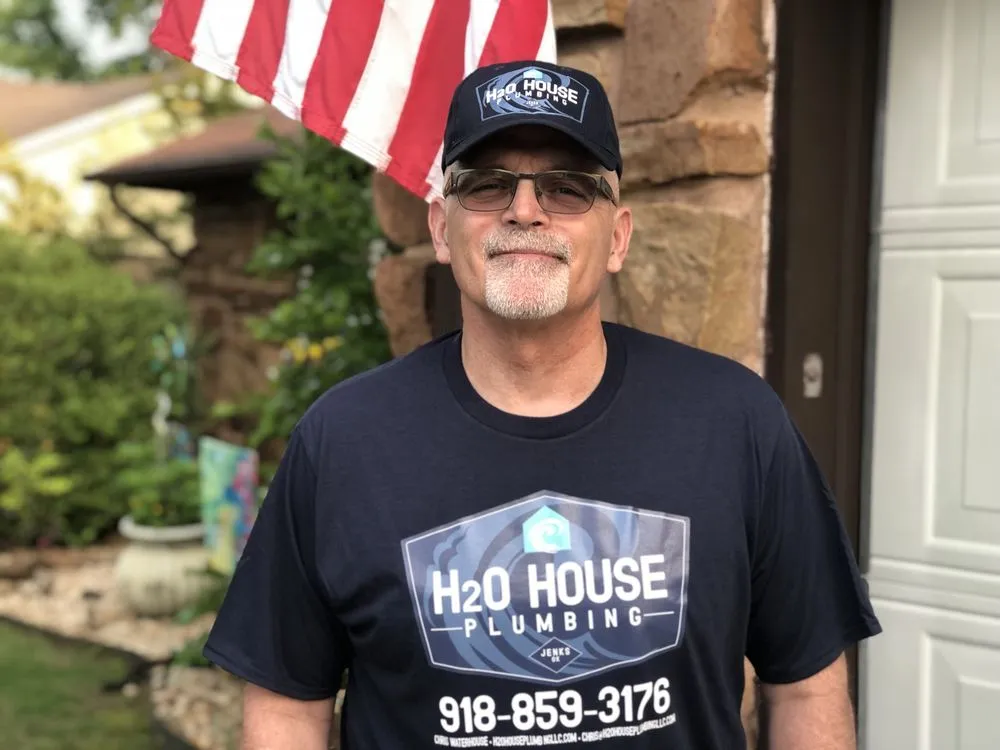 Slide of H2Ohouse Plumbing