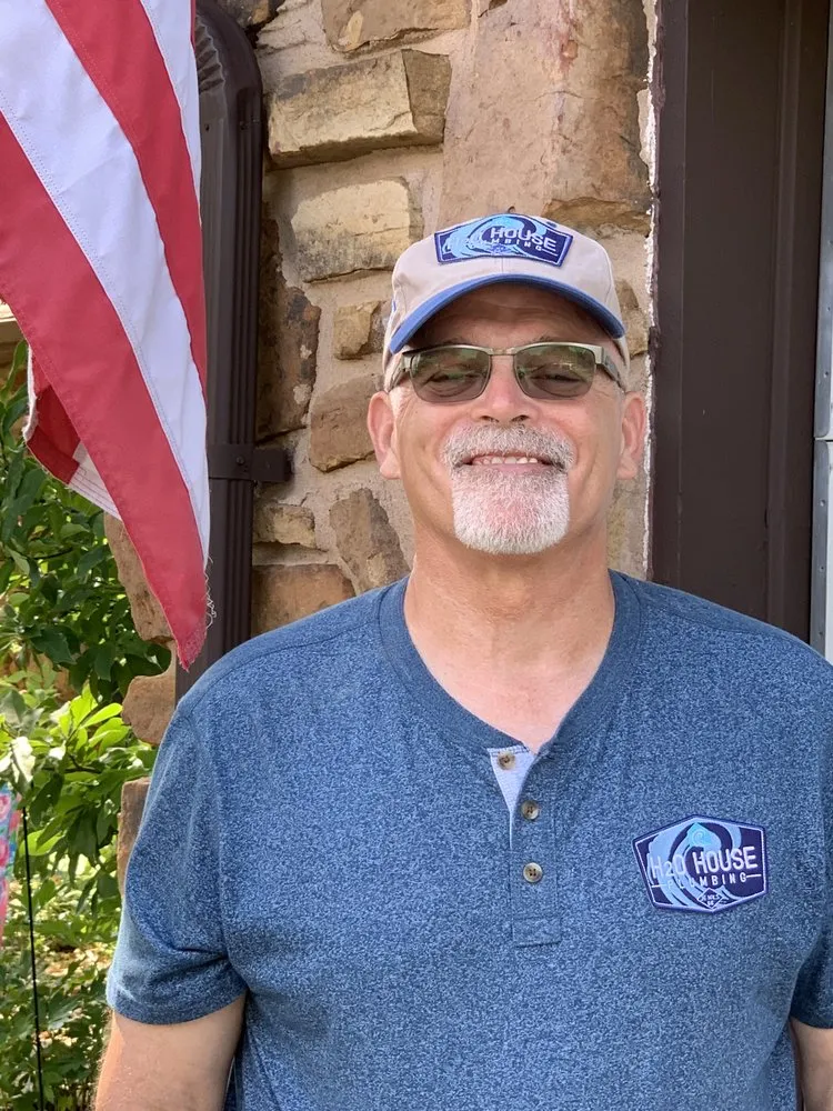 Slide of H2Ohouse Plumbing