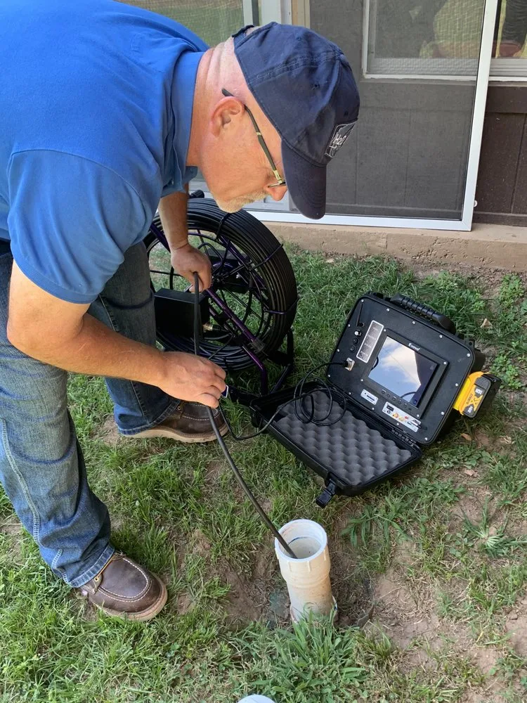 Slide of H2Ohouse Plumbing