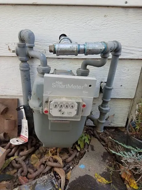 Slide of H2oPro handyman services