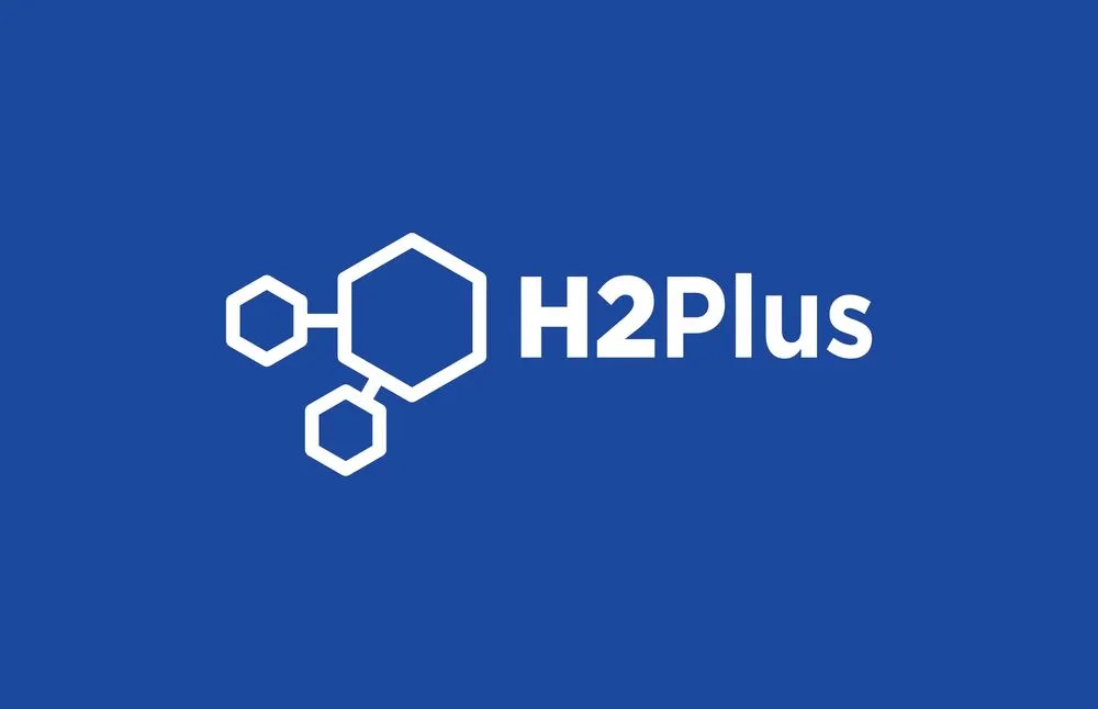 Slide of H2Plus