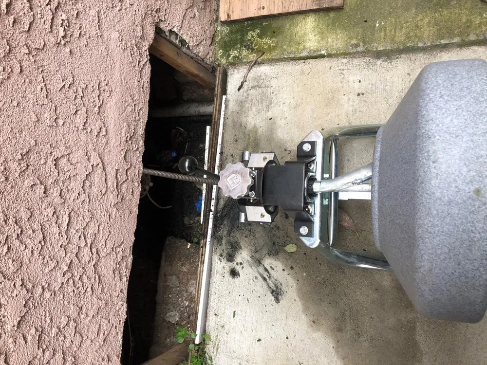 Slide of H3 Plumbing