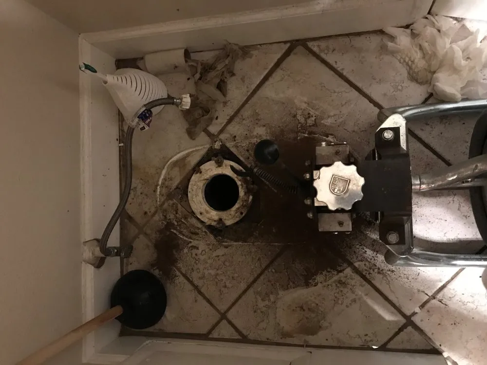 Slide of H3 Plumbing