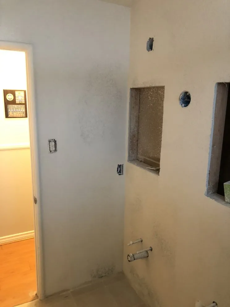 Slide of H3 Plumbing