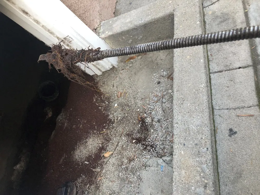 Slide of H3 Plumbing