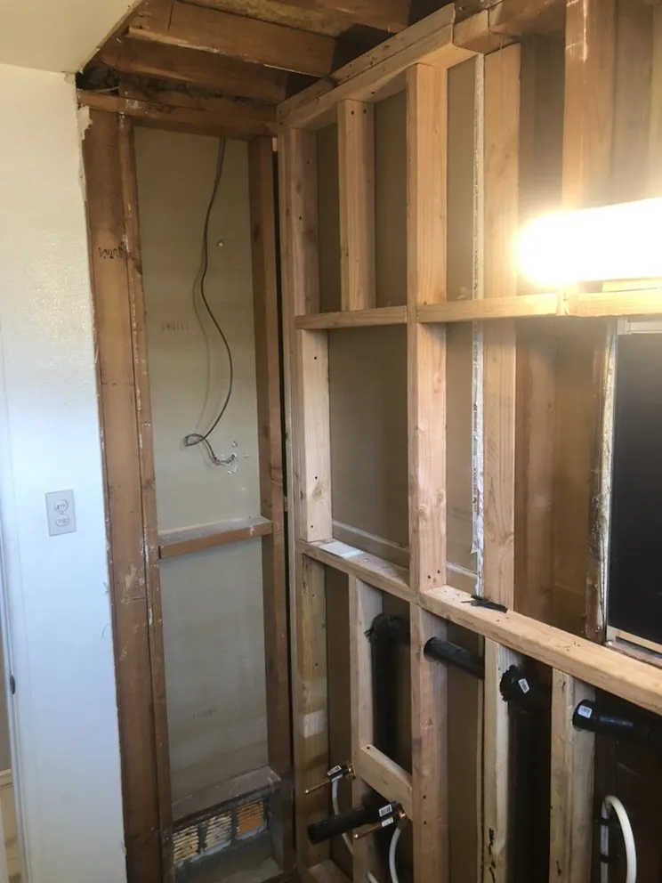 Slide of H3 Plumbing