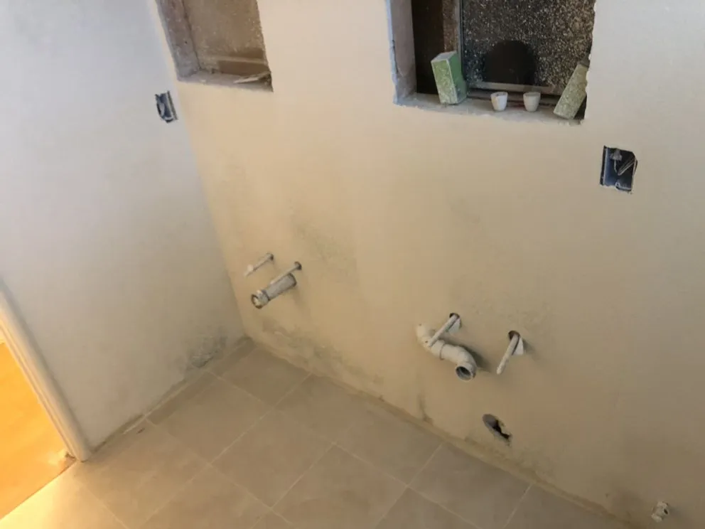 Slide of H3 Plumbing