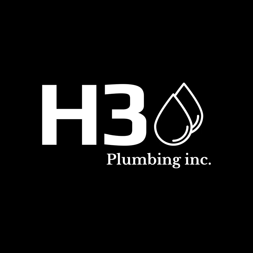 Slide of H3 Plumbing