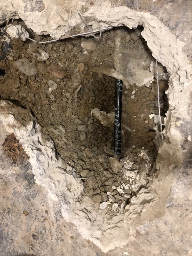 Slide of H3 Plumbing