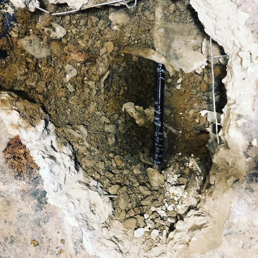 Slide of H3 Plumbing