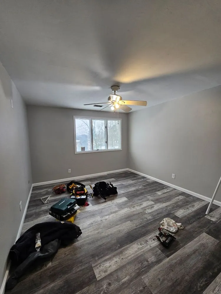 Slide of H&A Constrution