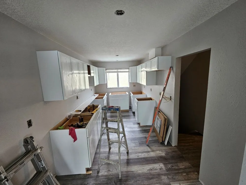 Slide of H&A Constrution