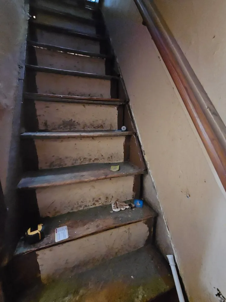 Slide of H&A Constrution