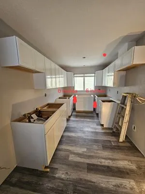 H&A Constrution Logo