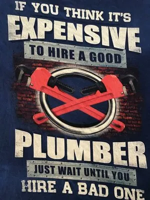 H&A Plumbing And Heating Logo