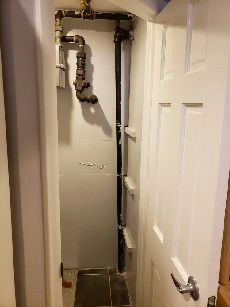Quality pipe repair for homes in Glendale, NY by Haag Al & Son Plumbing & Heating