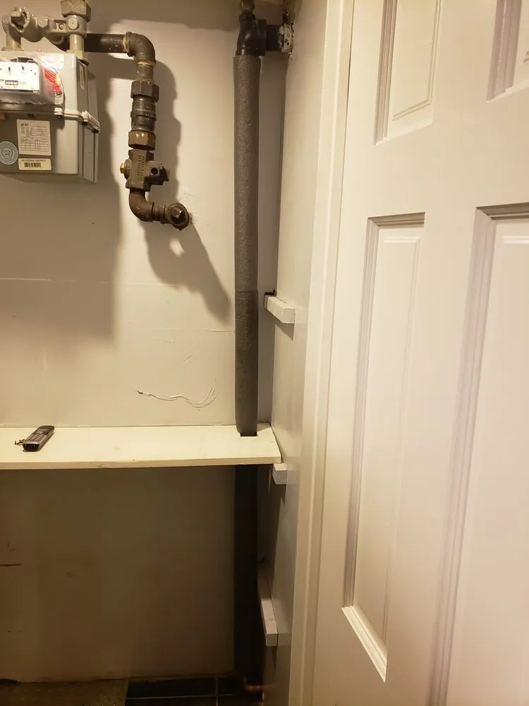 Top-rated leak detection experts serving Glendale, NY - Haag Al & Son Plumbing & Heating