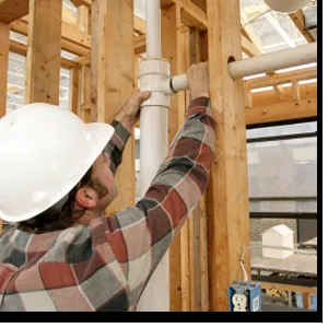 Slide of Haan Plumbing