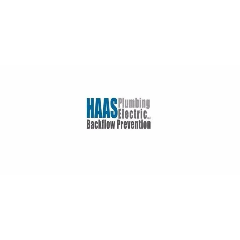 Slide of Haas Plumbing & Electric