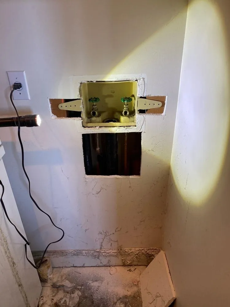 Slide of Habana Plumbing Services