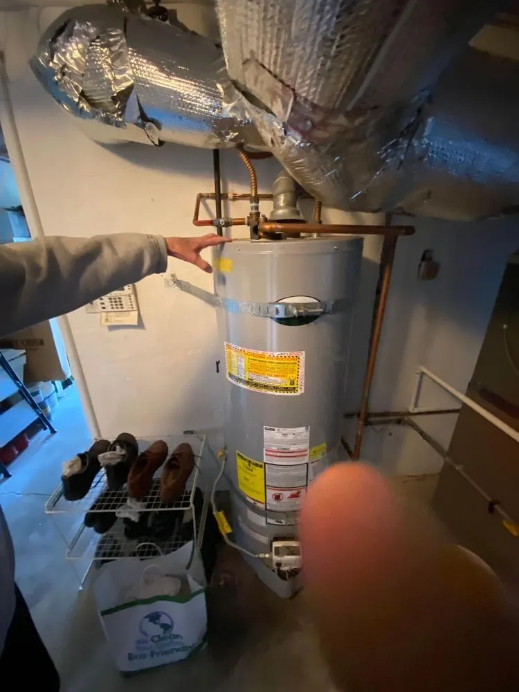 Slide of Habana Plumbing Services