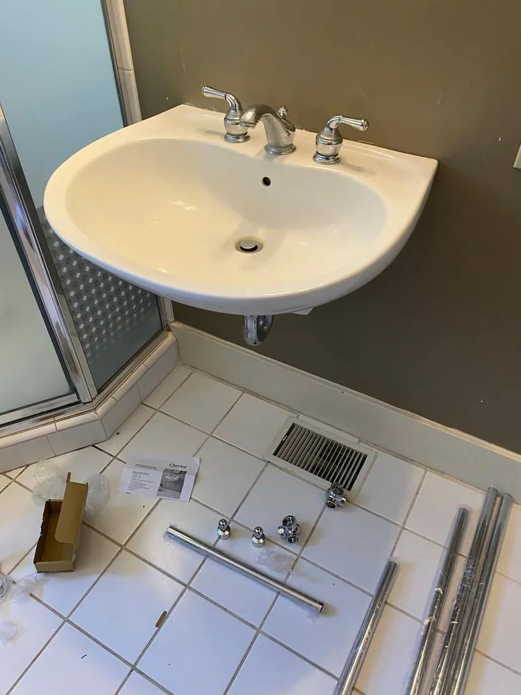 Slide of Habana Plumbing Services