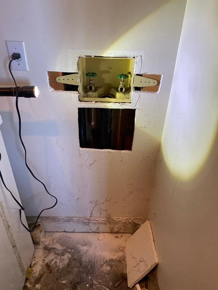 Slide of Habana Plumbing Services