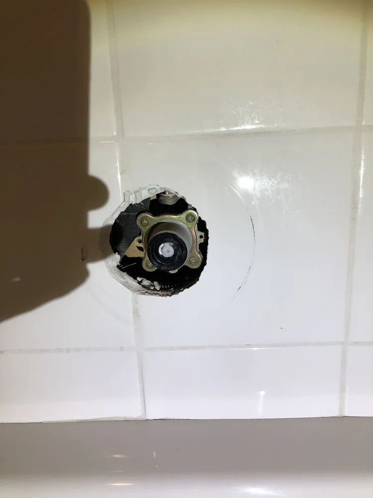 Slide of Habana Plumbing Services