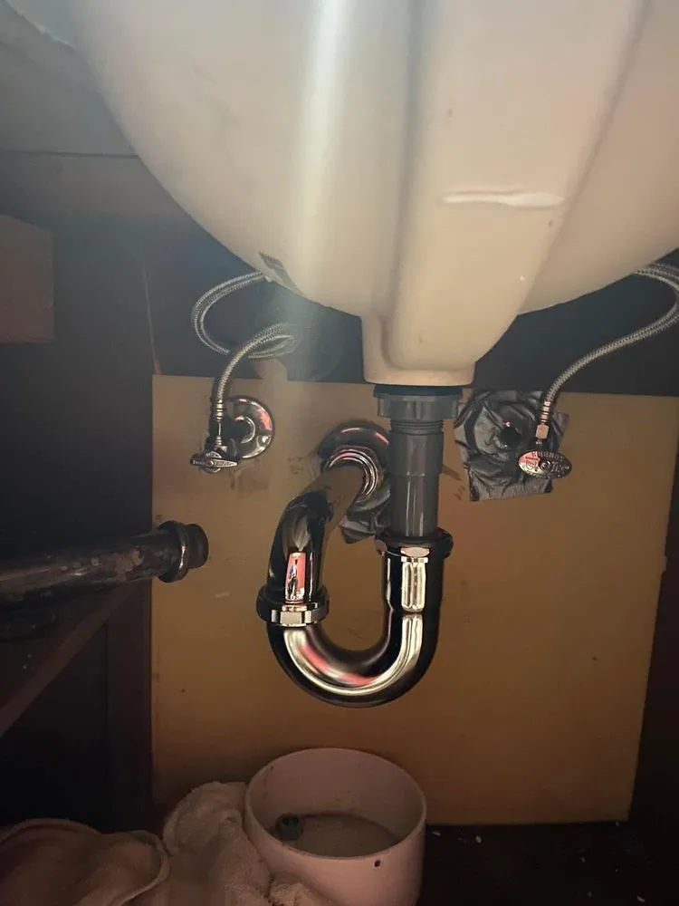 Slide of Habana Plumbing Services