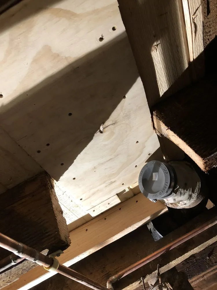 Slide of Habana Plumbing Services