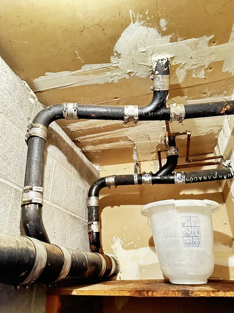 Slide of Habana Plumbing Services