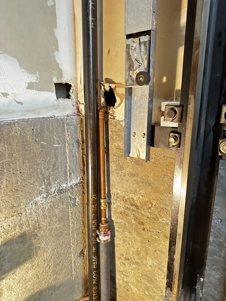 Slide of Habana Plumbing Services