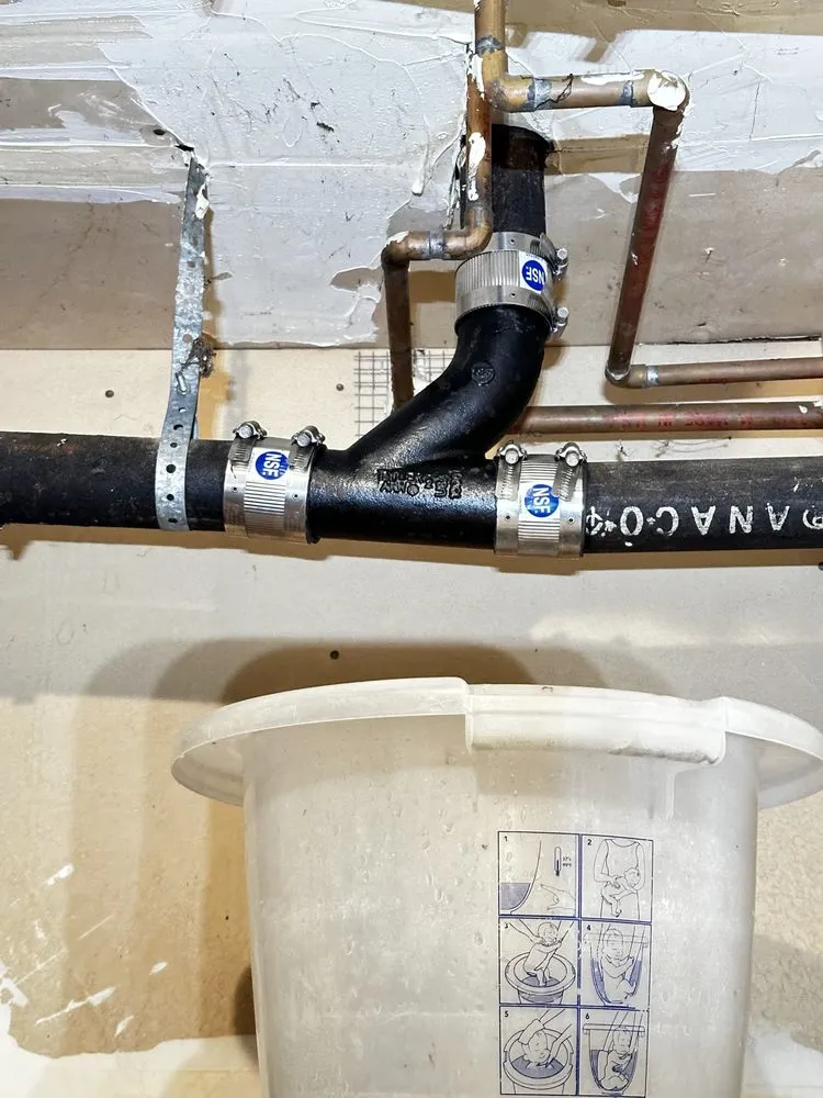 Slide of Habana Plumbing Services