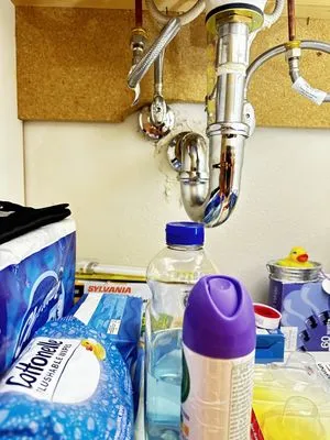 Habana Plumbing Services Logo