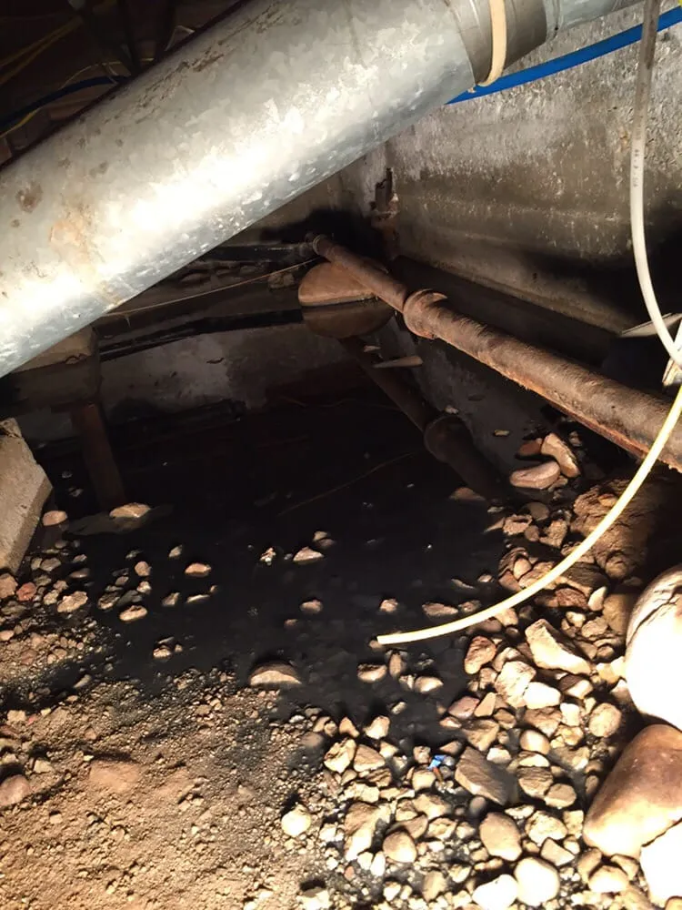 Slide of Habit Plumbing